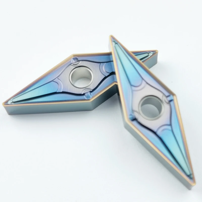 Indexable carbide turning tools Cnc cutting inserts