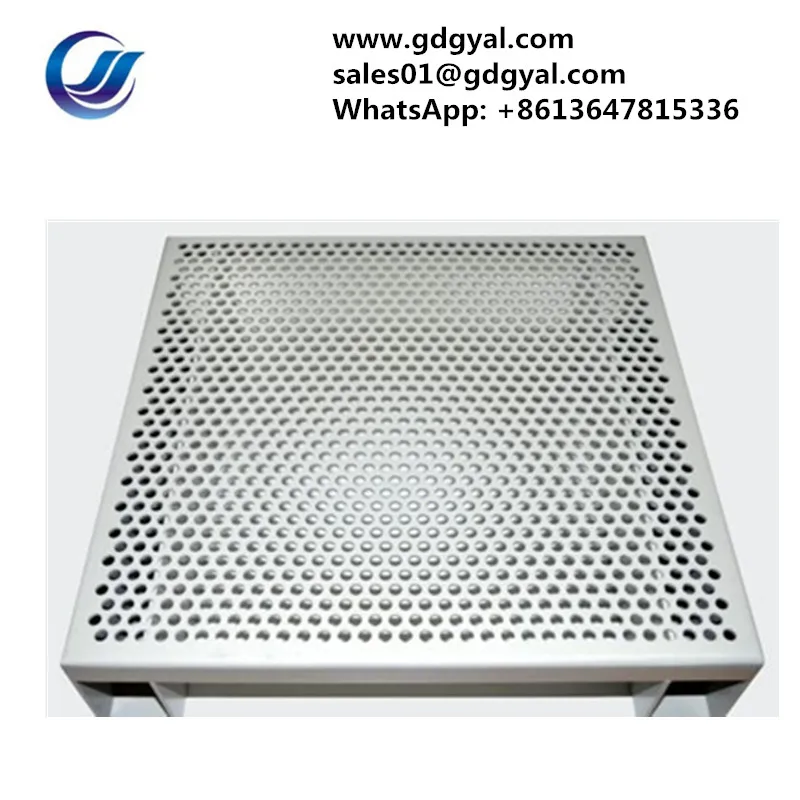 3 Series Construction Metal Sheet Raw Aluminum Extrusion Profile