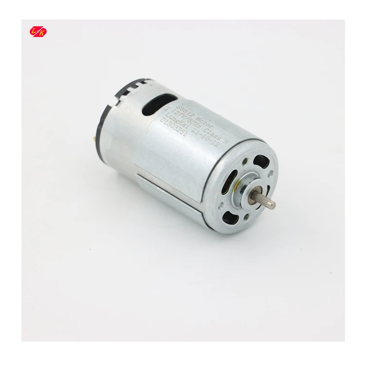 Маленький Электрический блендер 5512, двигатель 220 В для компрессора