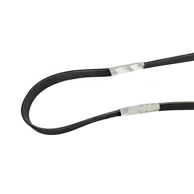 generator belt 11720-1VAOA 117201VAOA For Nissan X-TRAIL T32 QASHQAI  Poly V-belt