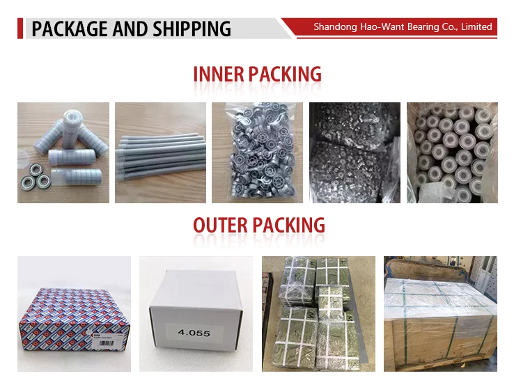 Made in Japan chrome steel Deep groove ball bearing Auto gearbox bearing 32TM03NX