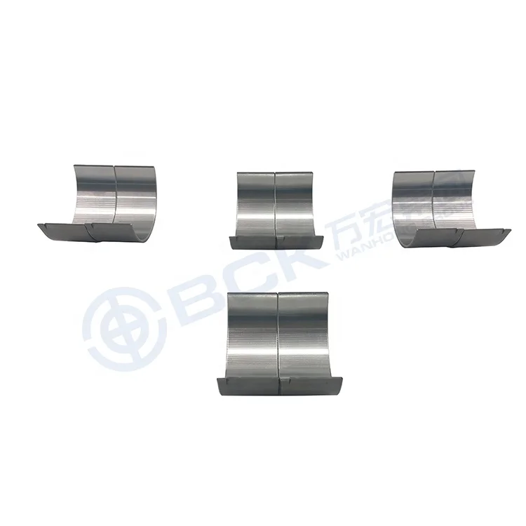 B4800 23060-4A900 Engine D4CB Car Spare Parts Connecting Rod Bearing for HYUNDAI