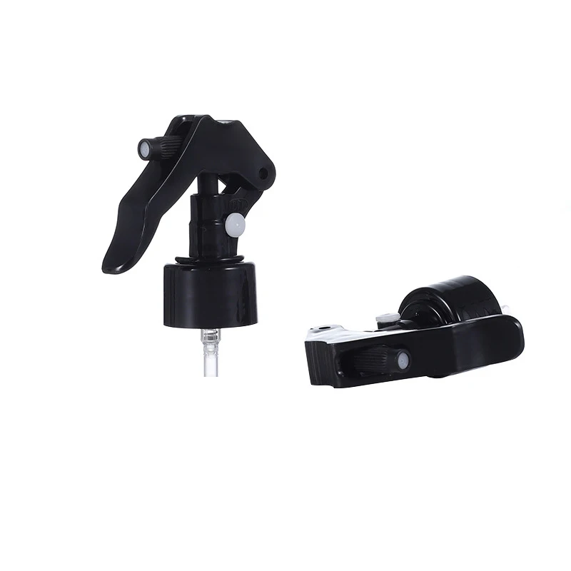 FTA-10-2A Factory 24/410 28/410 Plastic Mini Trigger Sprayer for Plastic Bottles  Garden Kitchen Bathroom