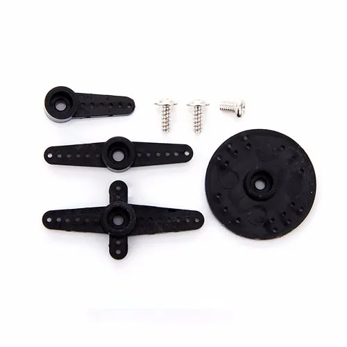 1PCS MG90S Metal Gear RC Micro Servo 13.4g for RC Aircraft Fixed Wing Aircraft RC Helicopter Car Boat Model Toy Control Parts