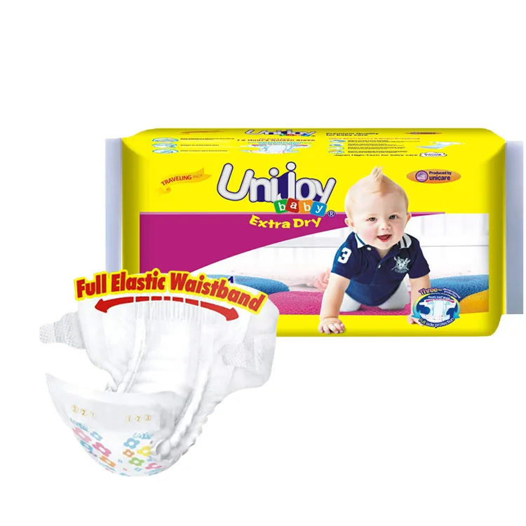 Good Quality Competitive Price Disposable Fruit XXXL Baby Diaper Pants Mexico