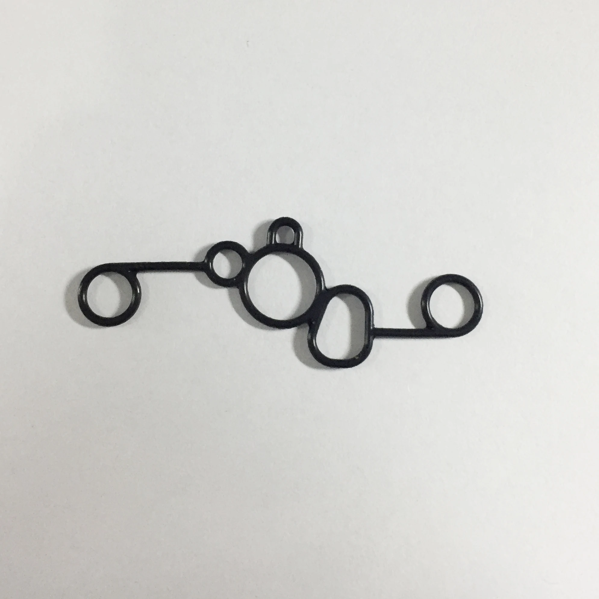 FCR MX FCR-MX Carb Carburetor Mid Body Oring YZ WR KX 250F 450F CRF 250R 450R