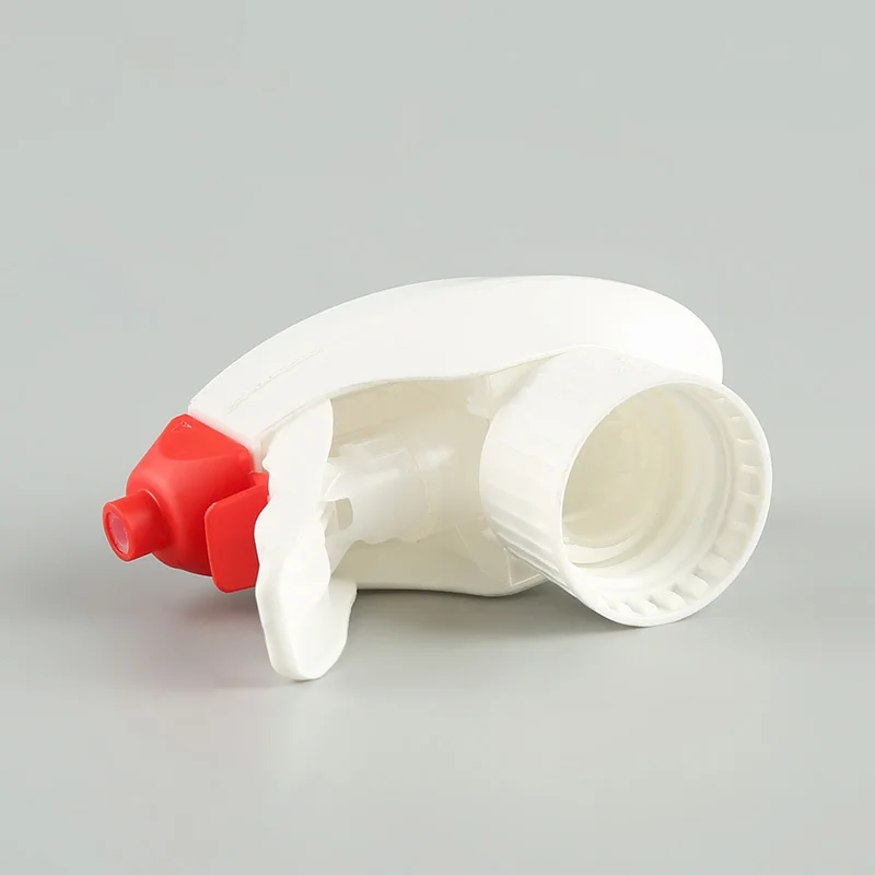 28/410 Plastic trigger sprayer head for cosmetic trigger sprayer china