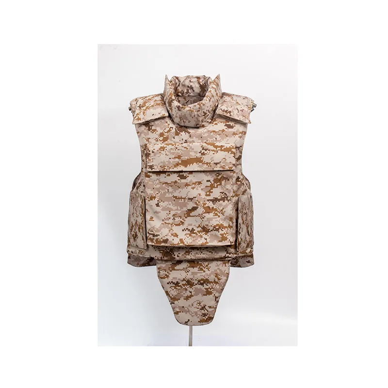 soft armor combat plate carrier tactical vest full protection vest