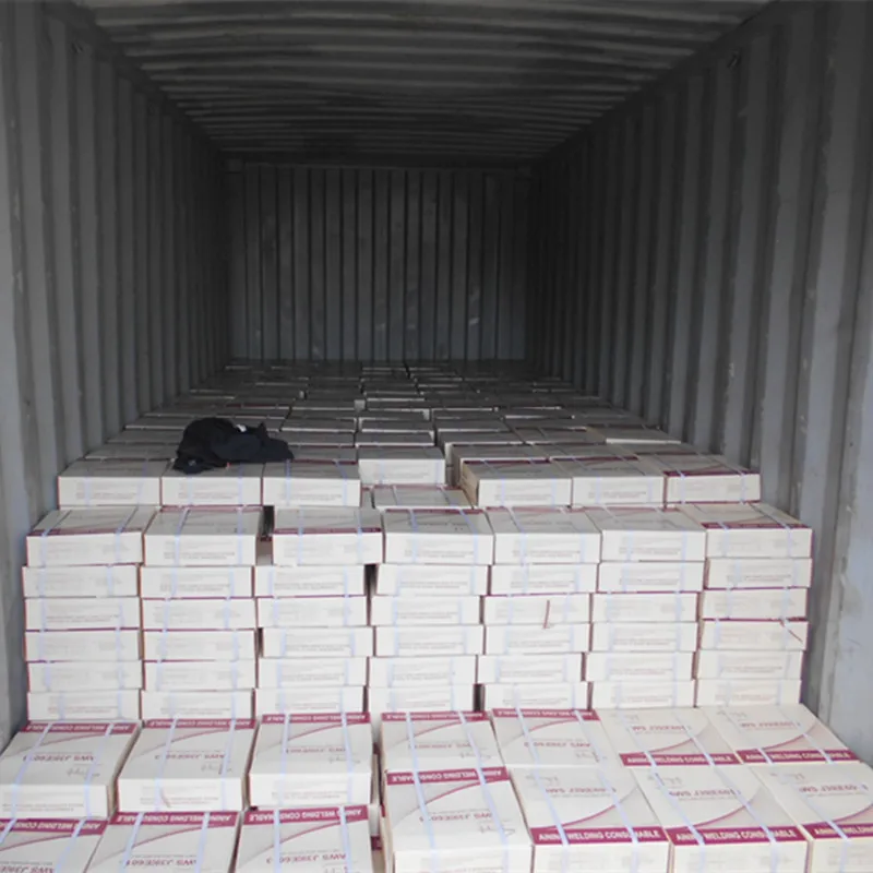 D938 Hardfacing Surfacing Welding Electrode AWS EFeMn-B