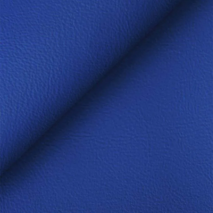 Embossed Pattern Microfiber PU Leather Seat Cover Material For Sofa Material