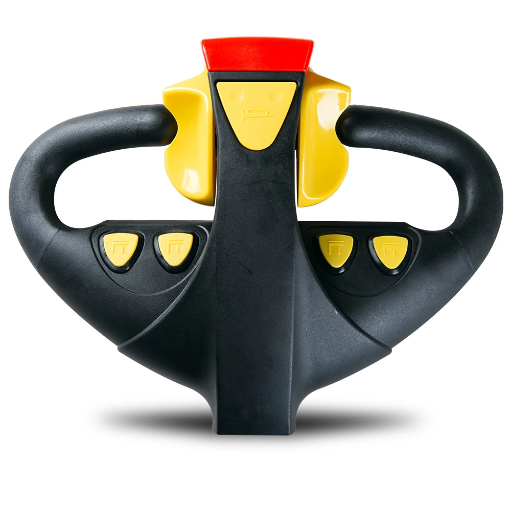 Рема румпель головы для Электрический укладчик и поддон грузовик с Rema дроссельной заслонки внутри хорошая цена