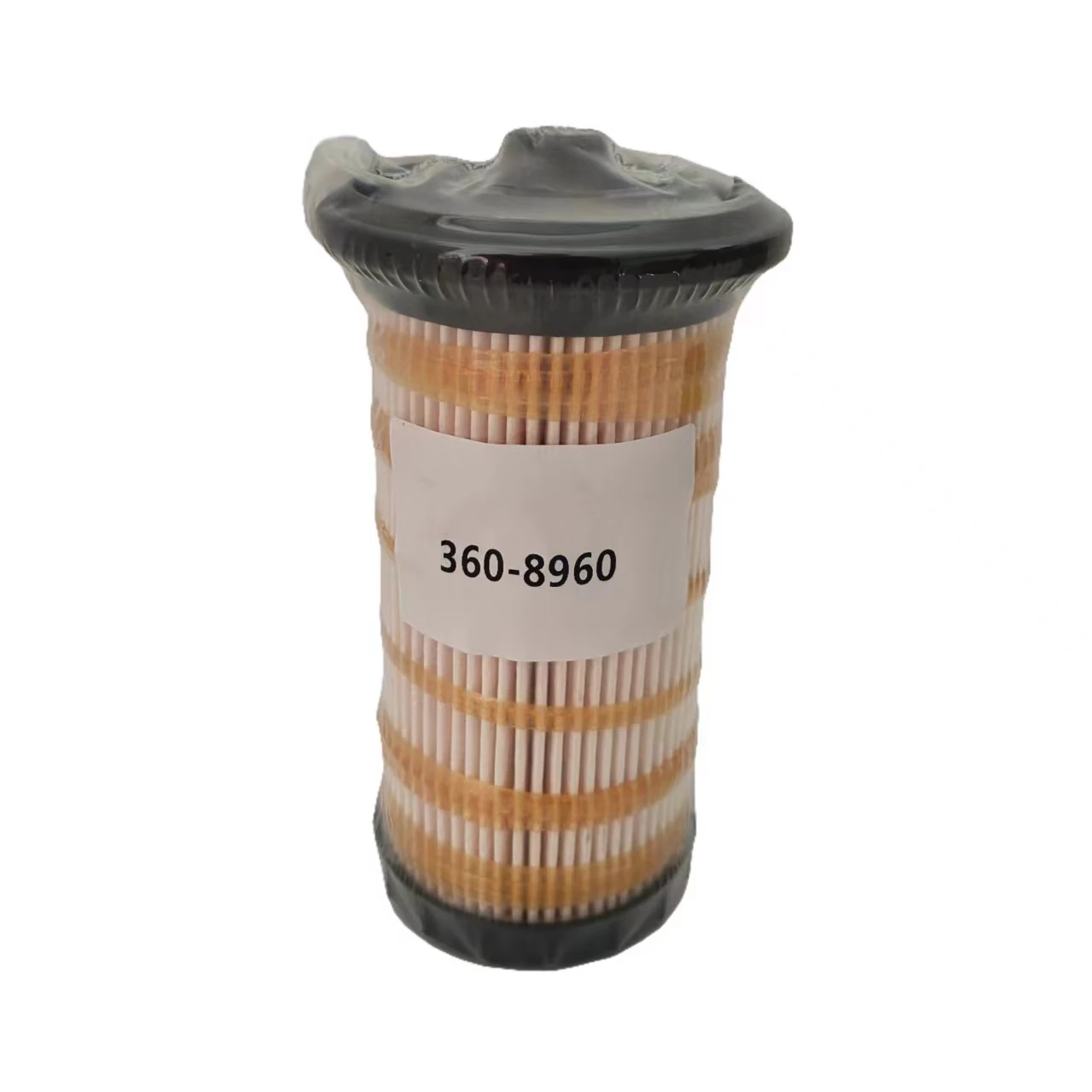 Car Spare Parts Supplier Oil Filter Fuel Filter 360-8960 Car Elements Engine Spare Parts For Cars Automotive Oil Filter