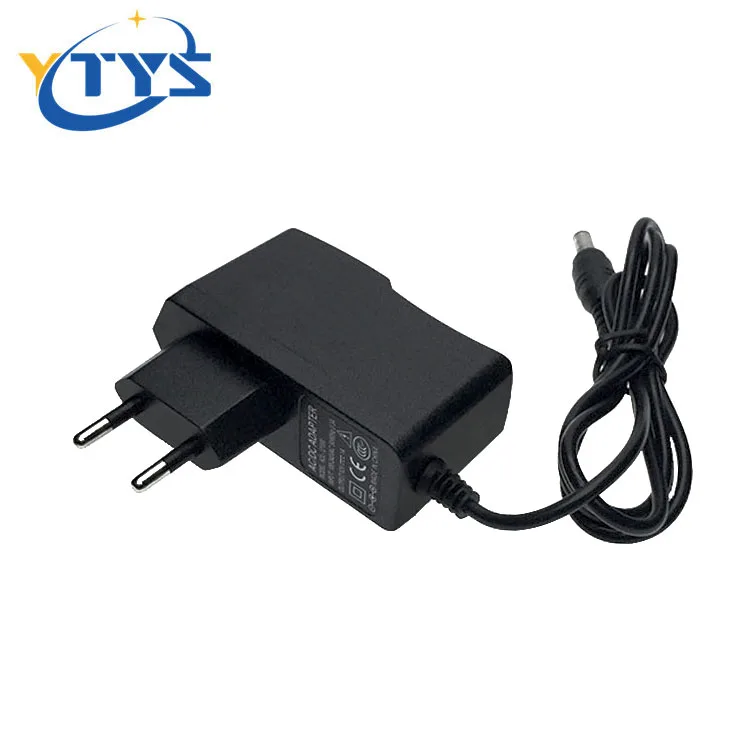 
ac to dc adaptor 5v 1a adapter power supply EU UK US AU 5W 