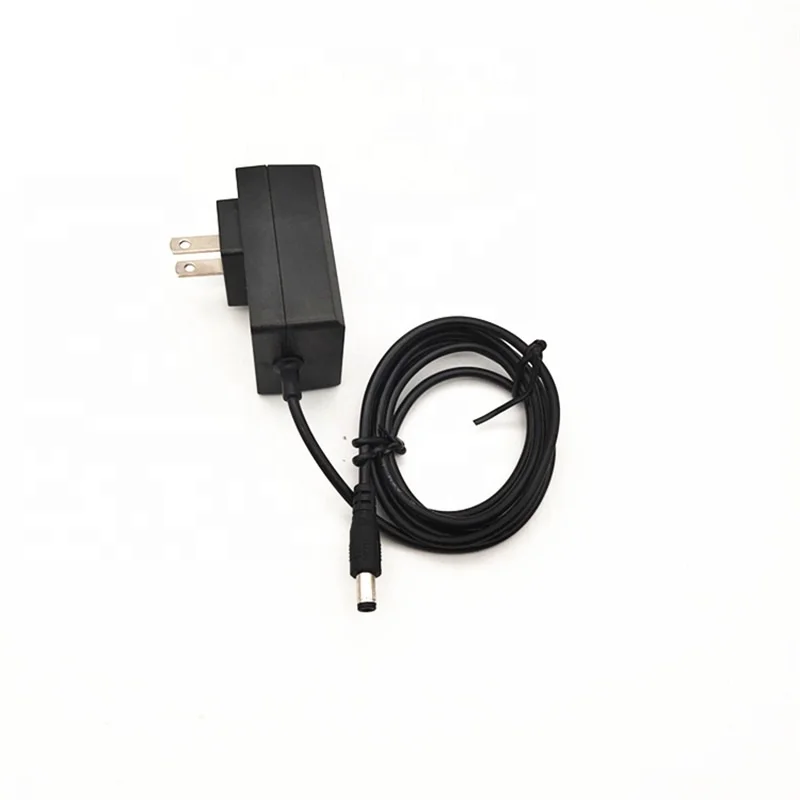 12V2.5A 30W  FCC UL  certified power adapter for plant grow light power adapter
