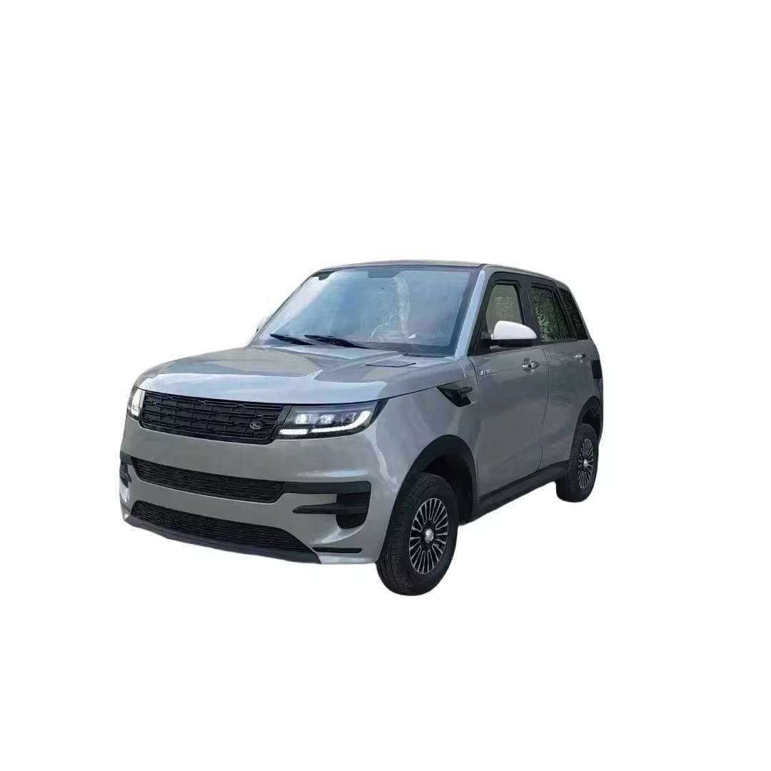 Новый дизайн электрический автомобиль Land Rover роскошные низкоскоростные автомобили