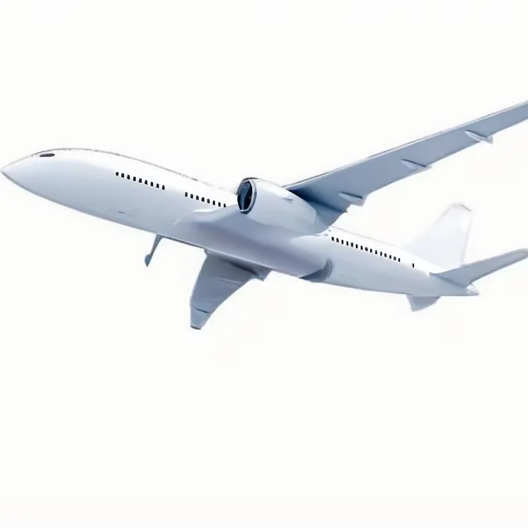 DDP  LCL DHL UPS Fedex Air Freight door to door shipping agent freight forwarder  China to  USA CA