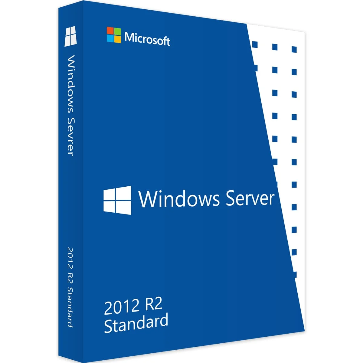 Windows Server 2012 R2 Standard Digital Key 100% Online Activation Win Server 2012 R2 Standard License Key