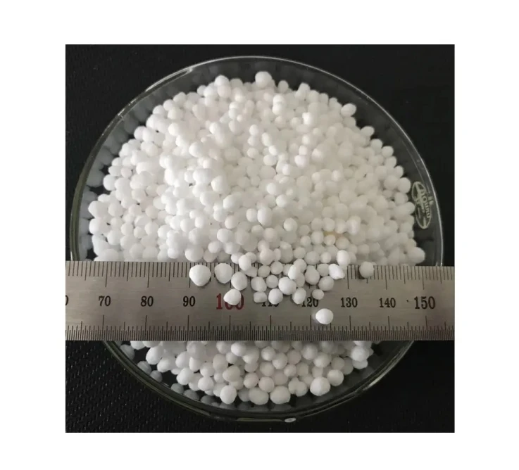 Plant Direct Urea 46-0-0 Agricultural Grade Prilled Granular 46% Nitrogen Urea Fertilizer