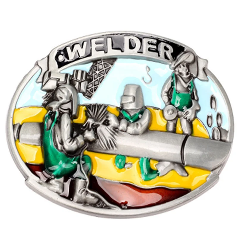 
woodworking silver belt buckle buckle belt man customised belt buckle 