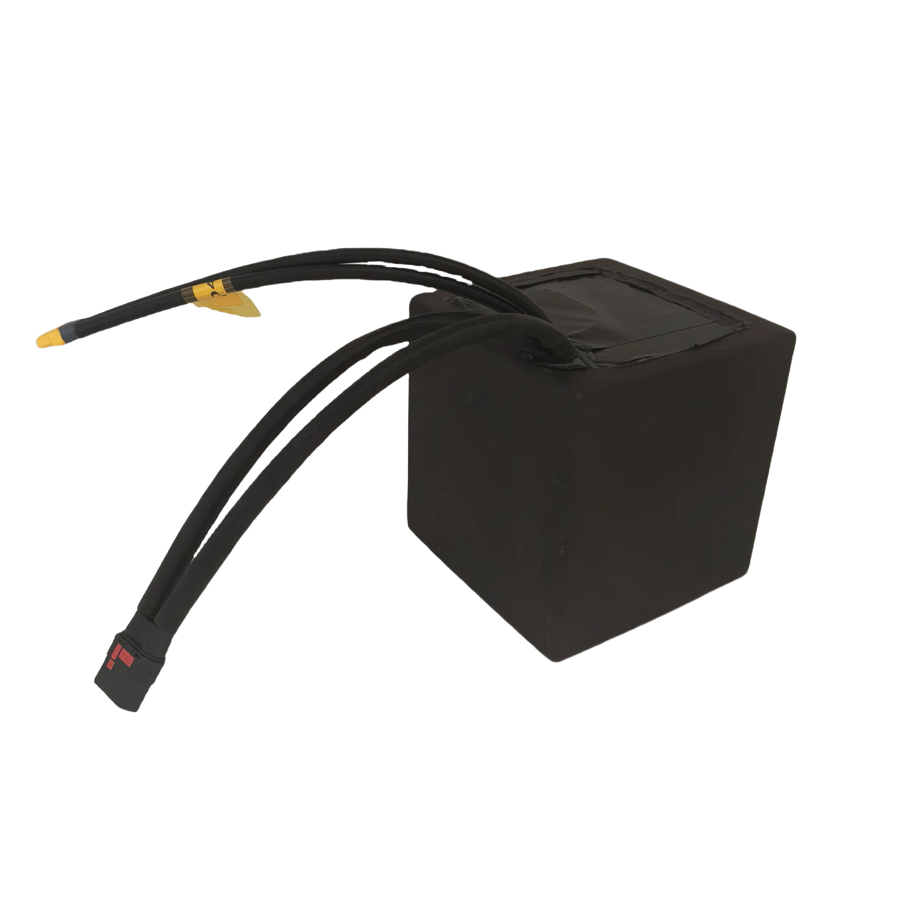 Customized strong power 48V 20Ah NCM lithium battery pack for off road Dirt bike E-bike with 5A charger ANT smart BMS