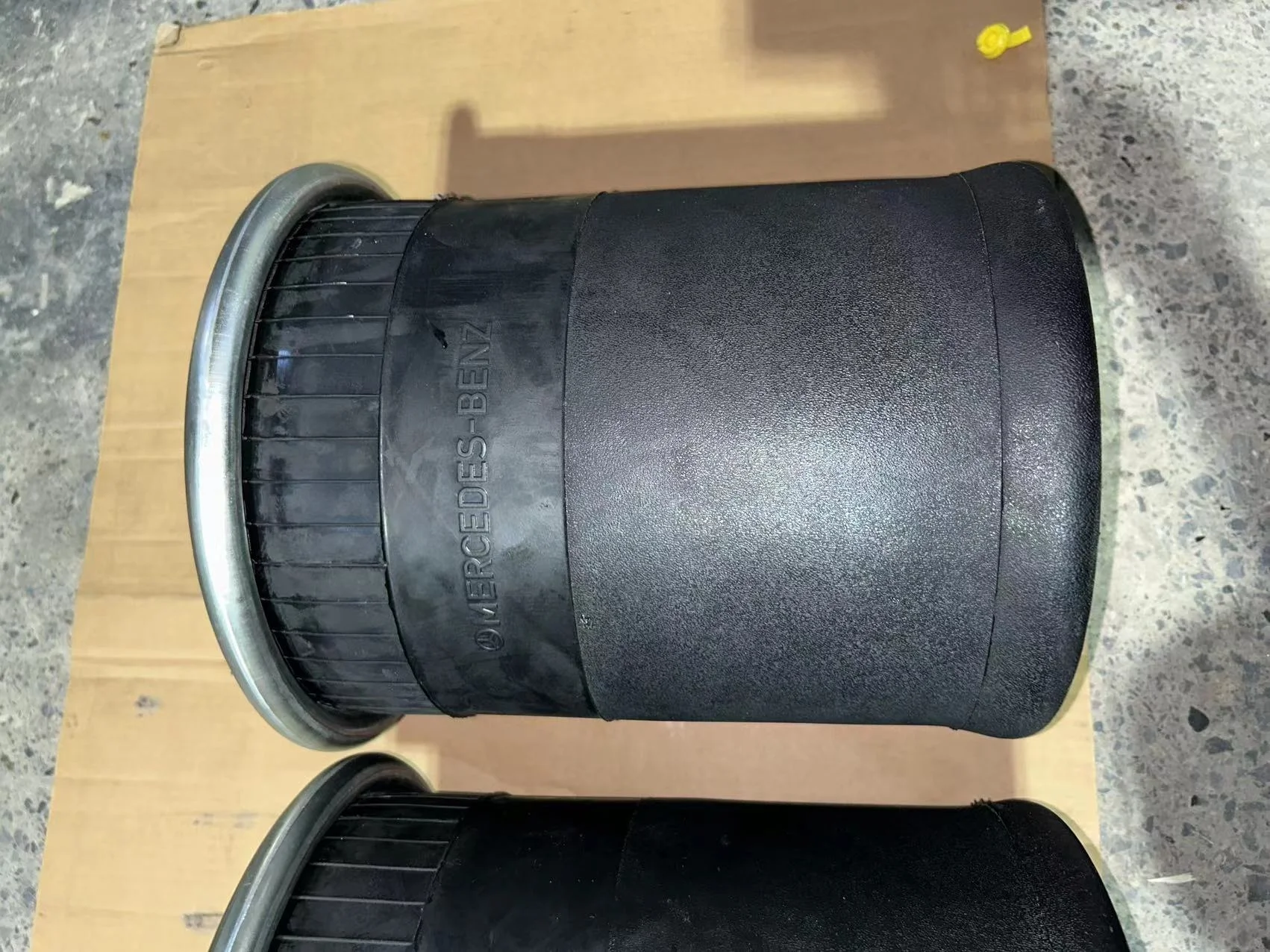 Contitech 6173NP43 A9613207021 ContiTech Air Spring European truck Parts M-AN M-ERCEDES-B-ENZ