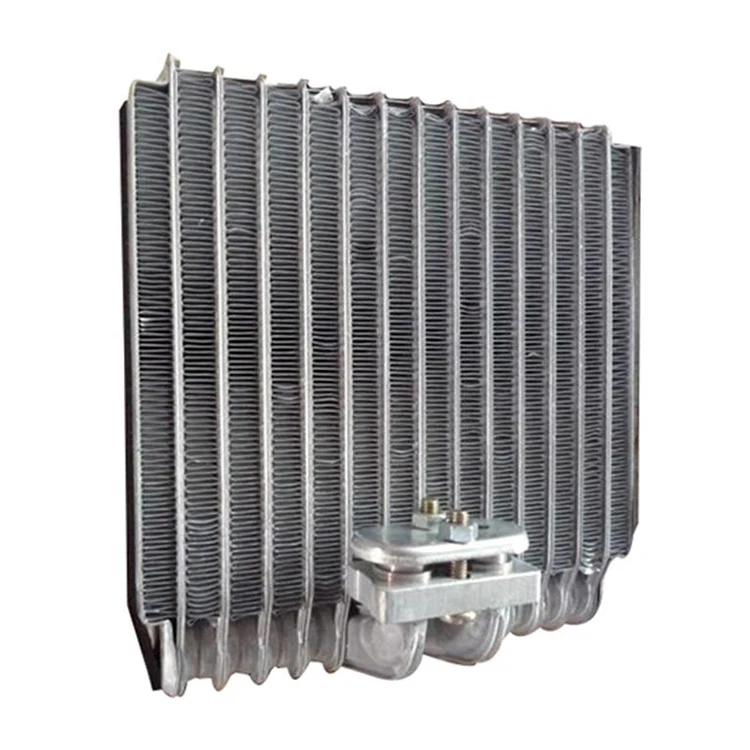OEM 50939593 автозапчасти ac кондиционер испаритель сердечник для RENAULT