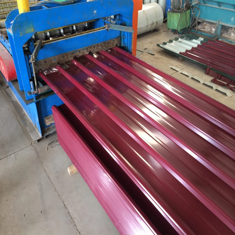 Professional Customization 0.3mm Thick BIS EN  Pre-Painted Cold Rolled Welding Cutting Other Purposes Color Coated Steel sheet