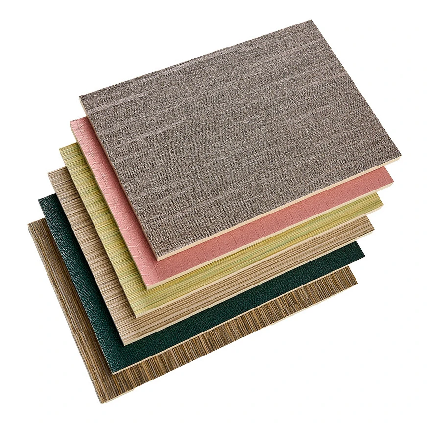 Creating Interlocking Pvc Panels Wooden Texture Apartment Interior Paneling Wpc Wall Panel