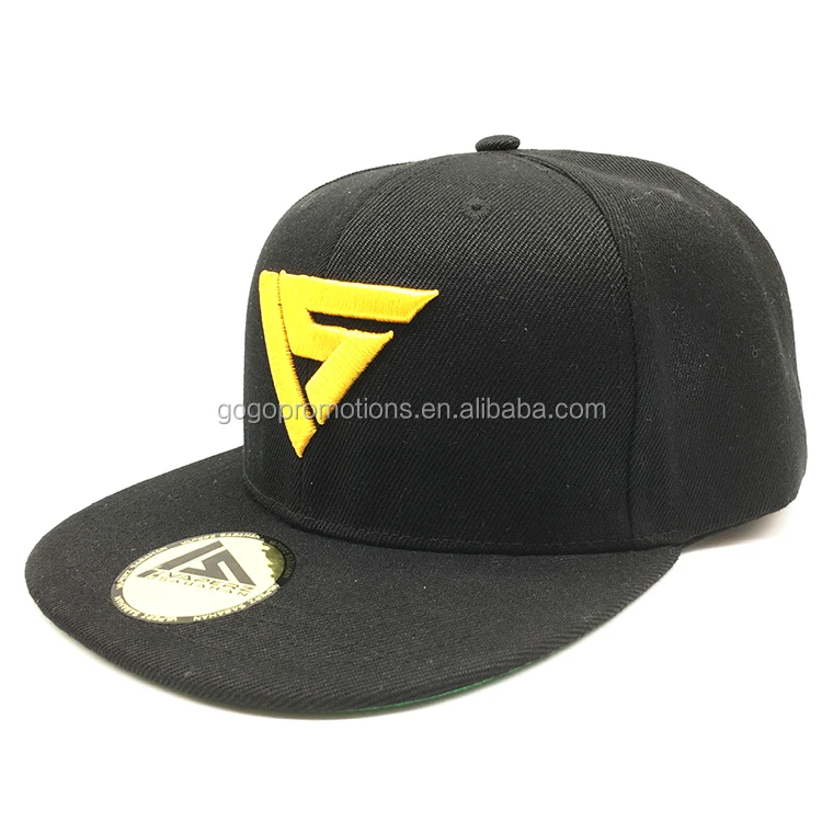 Promotional Hot Sale Custom Embroidery Logo Durable Sport Baseball Cap 5 Panels Printed Custom Black Soft Top Baseball Hat