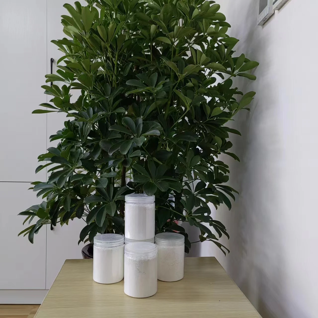 Industry Grade Powder Paint Coating Plastic Rubber Using Superfine Precipitated Baso4 Barium Sulphate