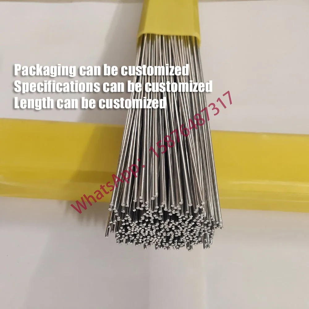 Powder Aluminum Welding Rod, No Solder Required Low Temperature Fusible Welding Rod Core, Welding Wire For Welding Aluminum