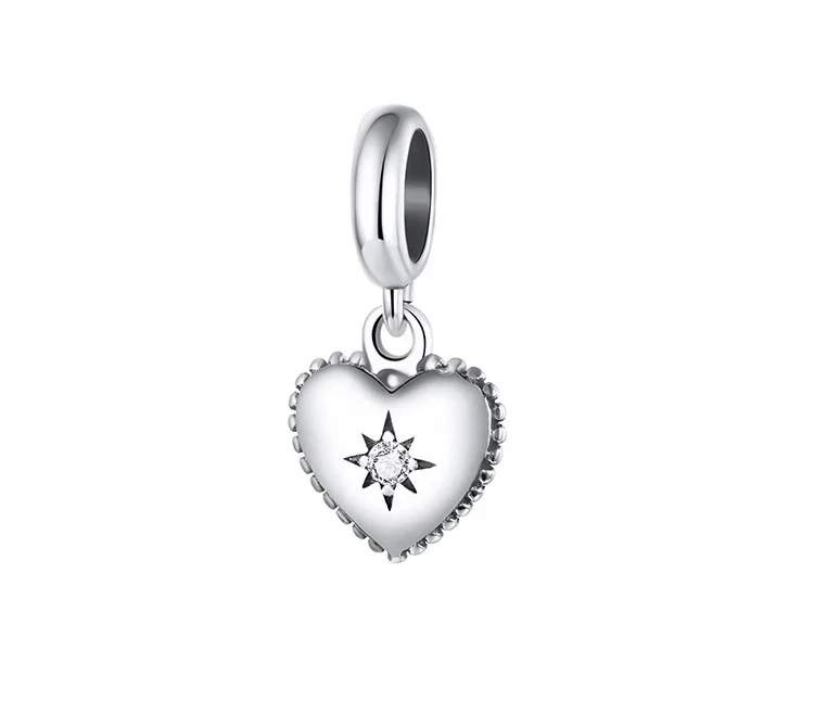 Женский браслет из серебра 925 пробы