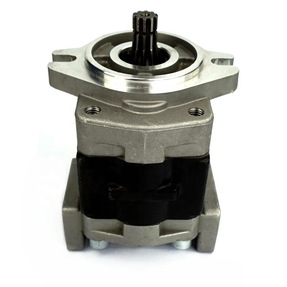 TCM FD70Z8 FD50Z8 FD60Z8 Replace Shimadzu SGP1-36L317 High Pressure TCM Forklift Parts Hydraulic Gear Oil Pump
