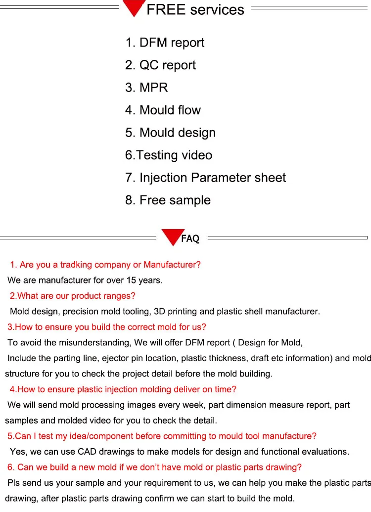 Injection mold factory-4