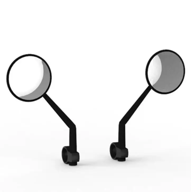 
Electric bicycle mirror motorcycle side rear view mirror mountain bike wide-angle mirror 