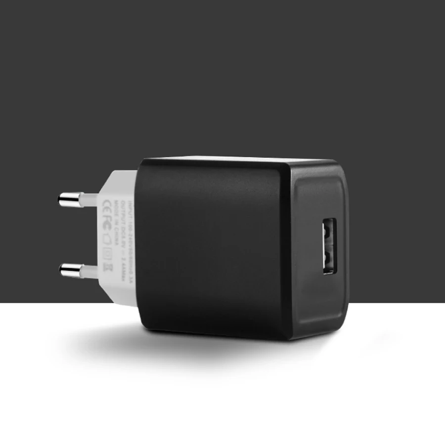 OEM USB зарядное устройство для путешествий зарядное устройство адаптер для Samsung Galaxy для Nokia мобильного телефона