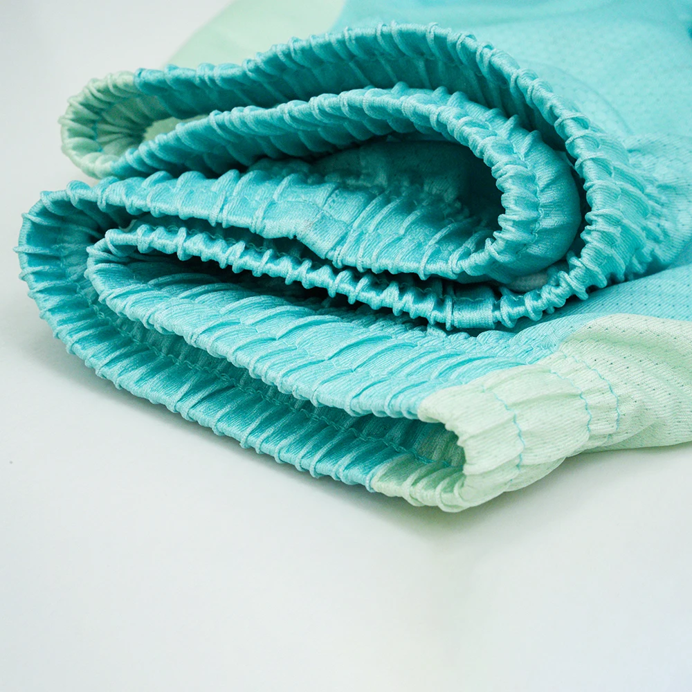 Custom Team Soccer Kits Breathable Football Jersey and Shorts Set Personalized Sports Uniforms