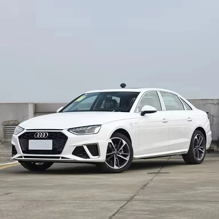Для Audi A4L 40 модный динамический/элегантный 2 0 передний привод