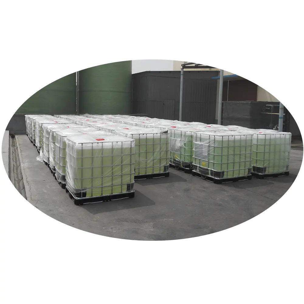 Высококачественная соль Формиата калия в масле и Газе HCOOK