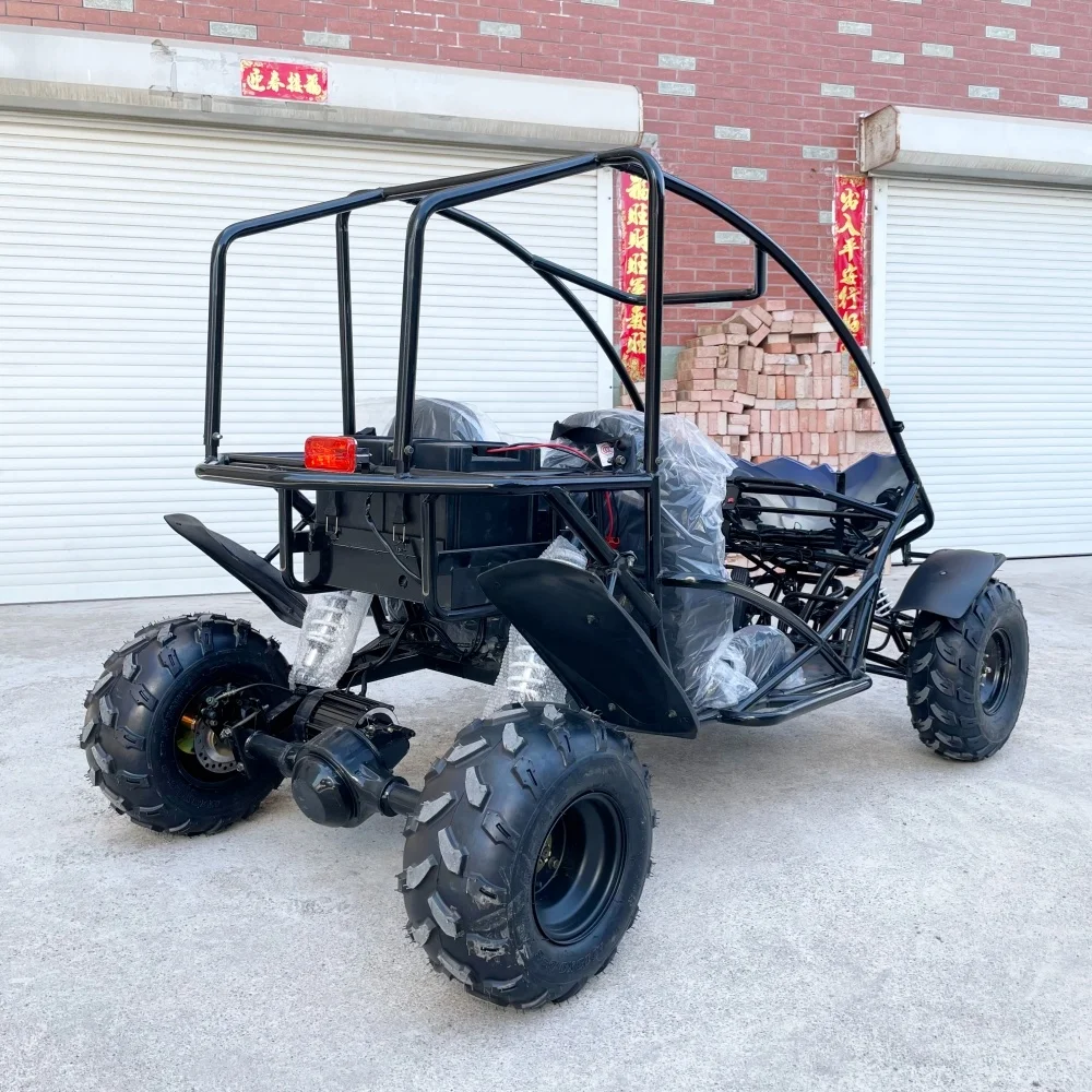 LNA Sports-vtility off Road Wheels 2000w Electric dune Buggy Go Kart