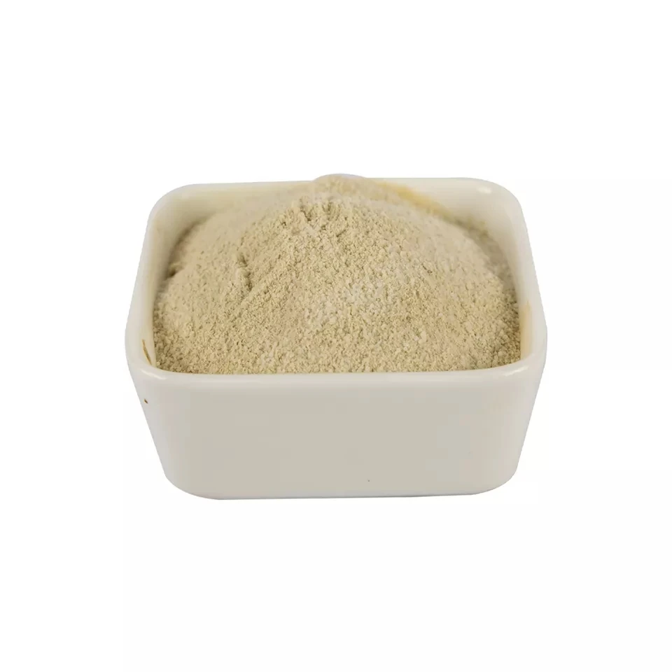 Wholesale good water retention filtrate reducer starch oil drilling auxiliaries