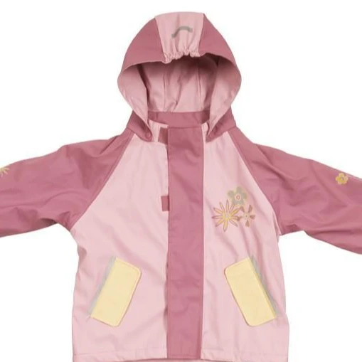PU Kids Rainwear
