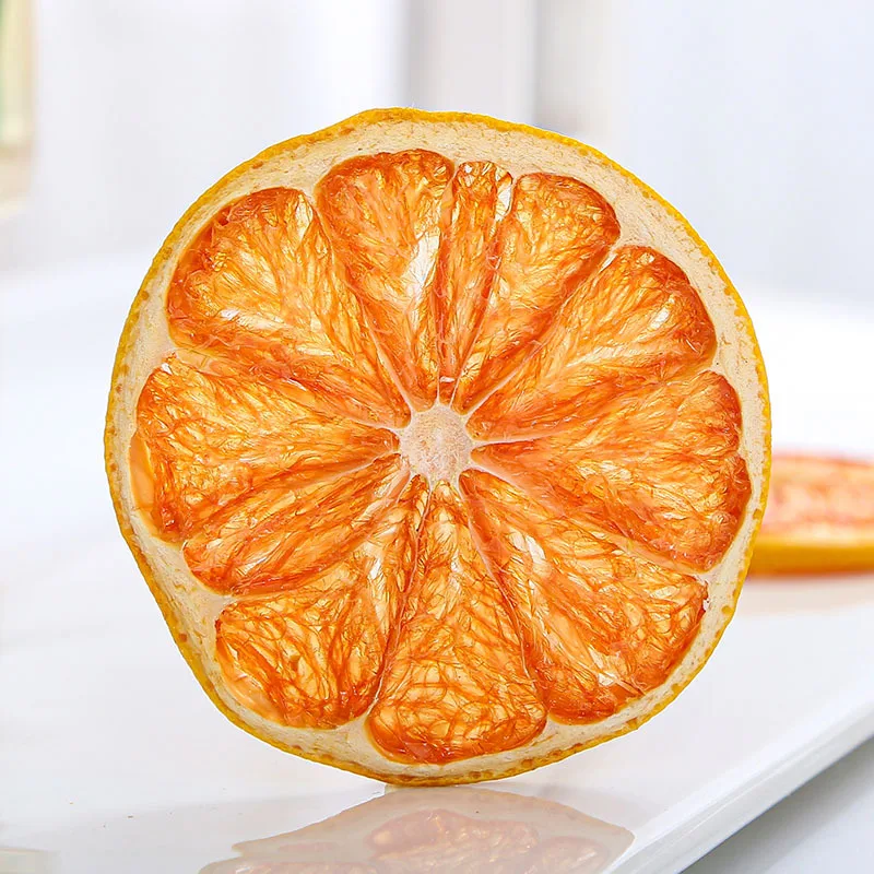Manufacturers wholesale dried grapefruit fruit slices  fruit tea grapefruit dry tea grapefruit fruit slices