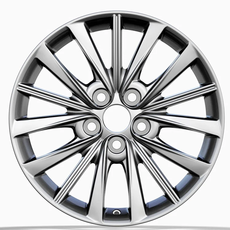 Masai  wheels car alloy wheels 17 inch 17 inch car alloy wheels