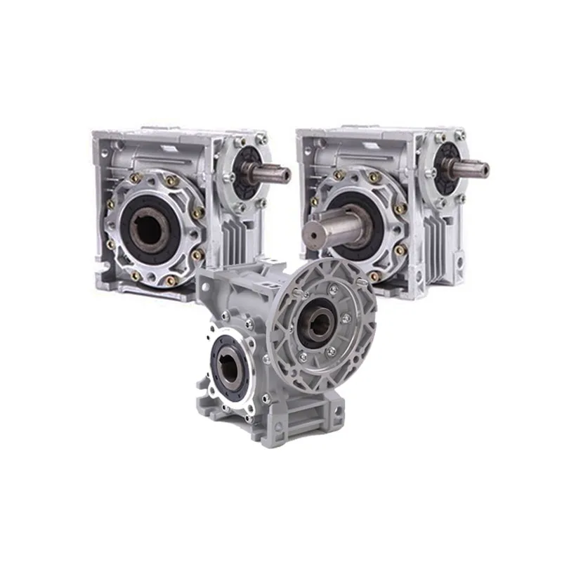 Multifunctional Reductor De Velocidad N M R V 110 Worm Gears Mini Speed Reduction Gearbox with great price