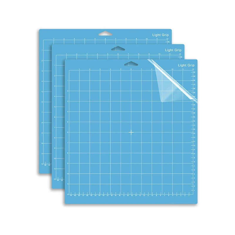 Factory Price China Craft Vinyl Self Healing Nicapa Cutting Mat For Cricut