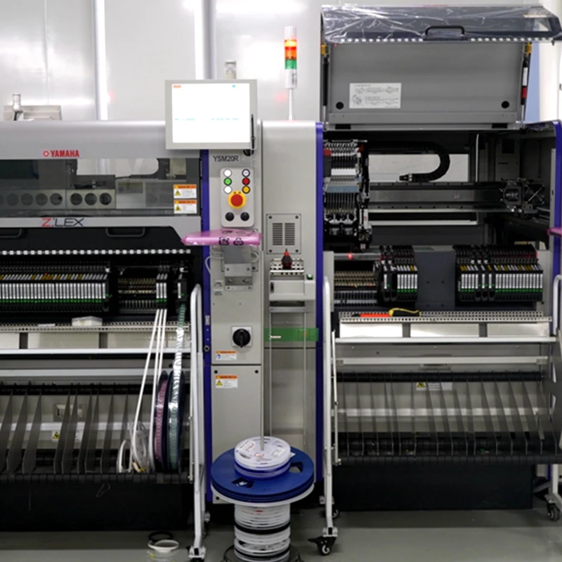 Fast turnkey pcba smd electronic circuits manufacturing service custom voltage stabilizer control circuit pcb board assembly