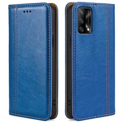 Flip Leather Wallet Mobile Case for OPPO A3 A5 A7 A8 A9 2020 A91 A92 A93 A94 ACE2 AX5S Wallet Phone Cover Bags