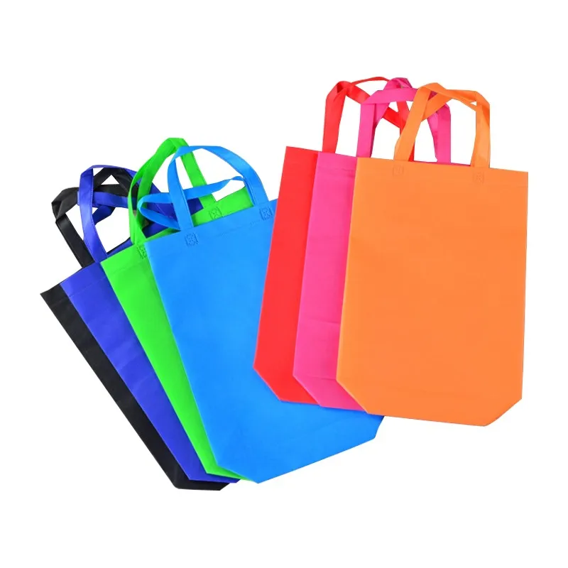 Дешевые сумки-тоуты, сумки для покупок из перерабатываемой ткани с индивидуальным принтом и логотипом