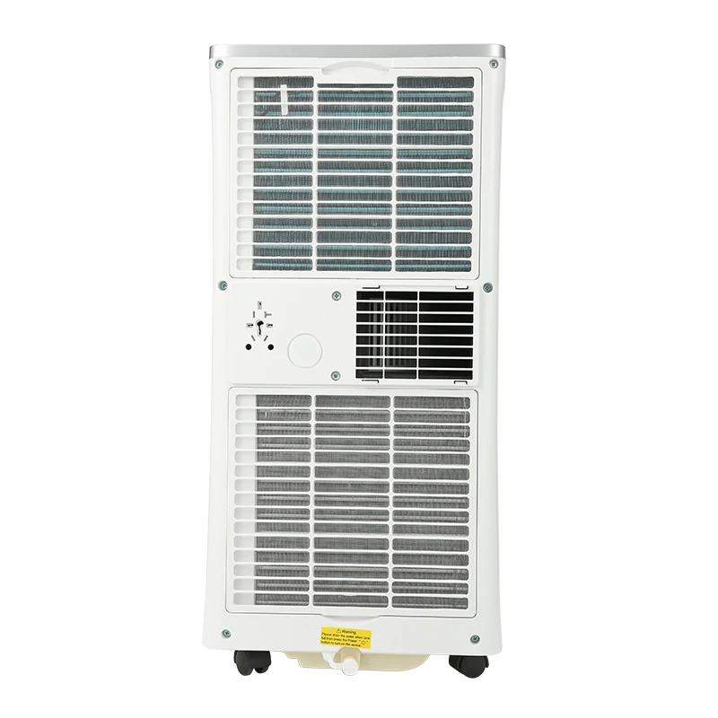 Home Heating Function Optional Climatiseur Mobile Portable 7000btu Air Conditioner